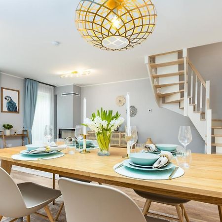 Maia Residence Пярну Екстериор снимка