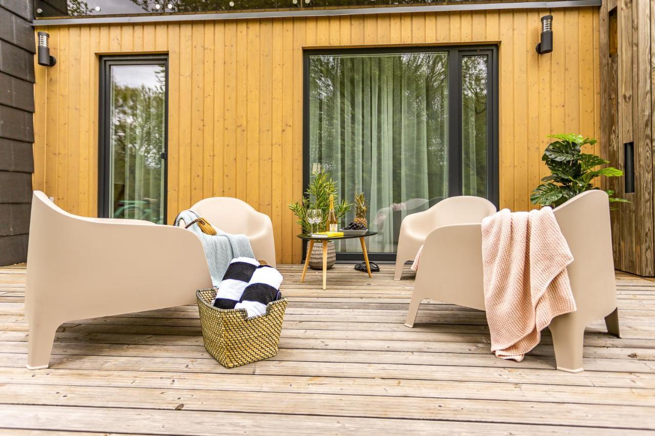 Maia Residence Пярну Екстериор снимка