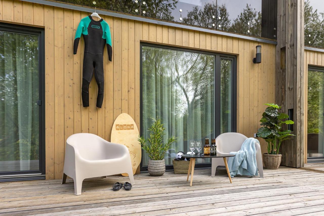 Maia Residence Пярну Екстериор снимка