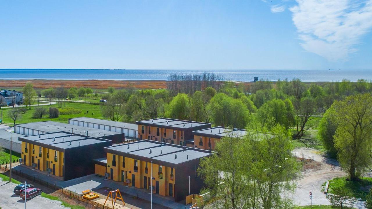 Maia Residence Пярну Екстериор снимка