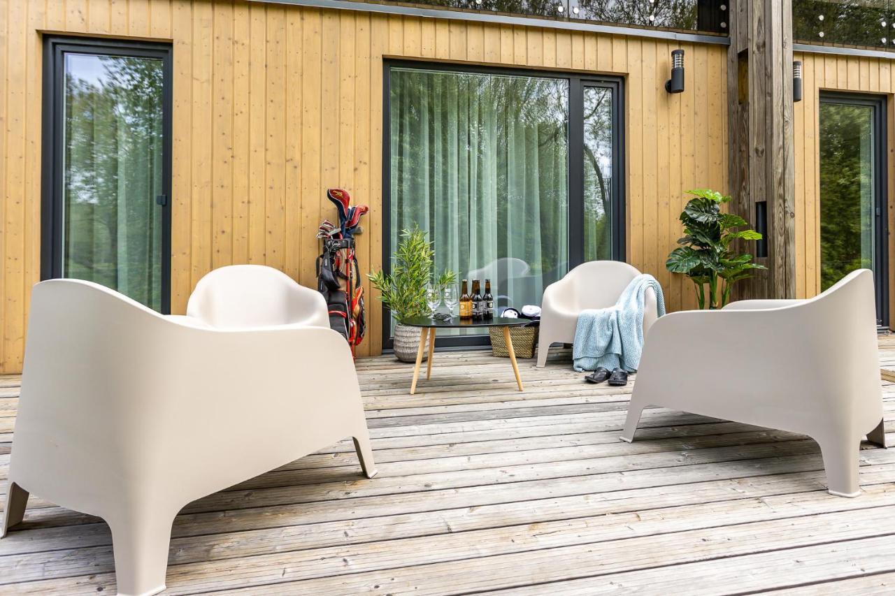 Maia Residence Пярну Екстериор снимка
