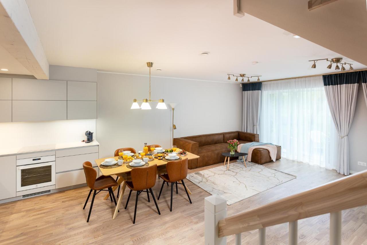 Maia Residence Пярну Екстериор снимка