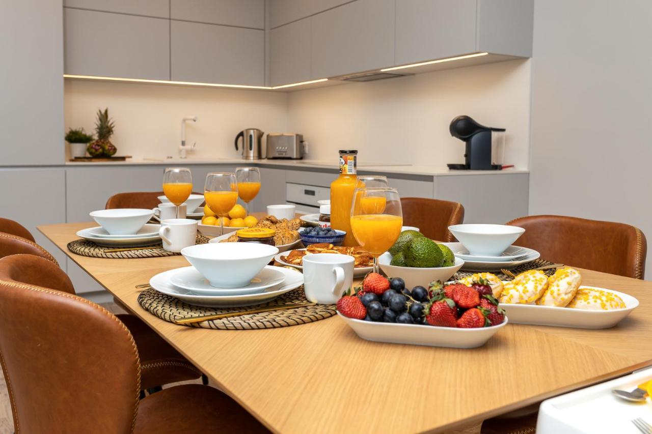 Maia Residence Пярну Екстериор снимка