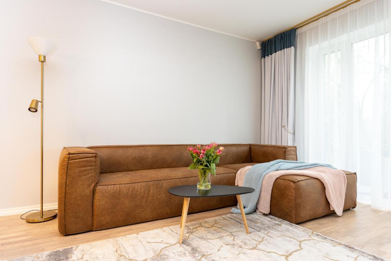 Maia Residence Пярну Екстериор снимка