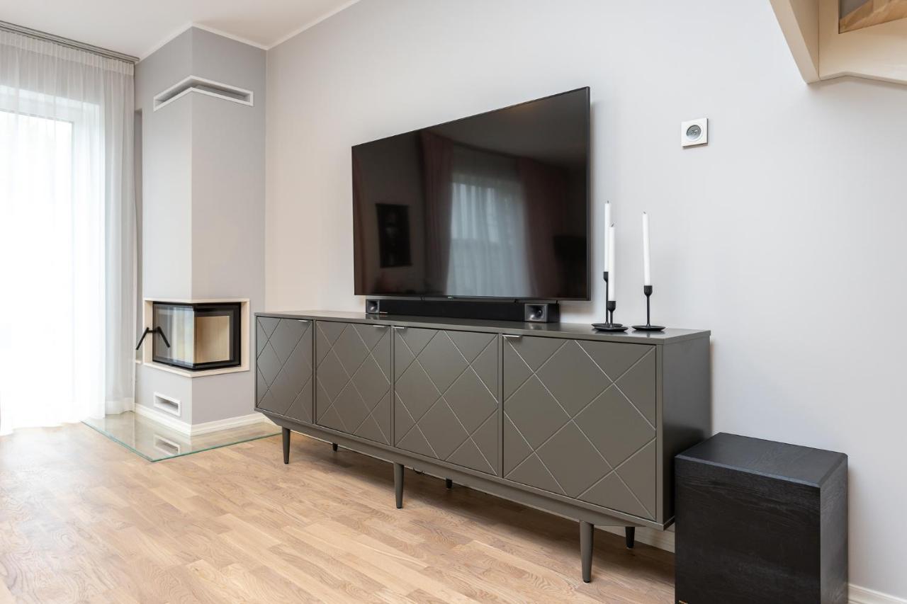 Maia Residence Пярну Екстериор снимка