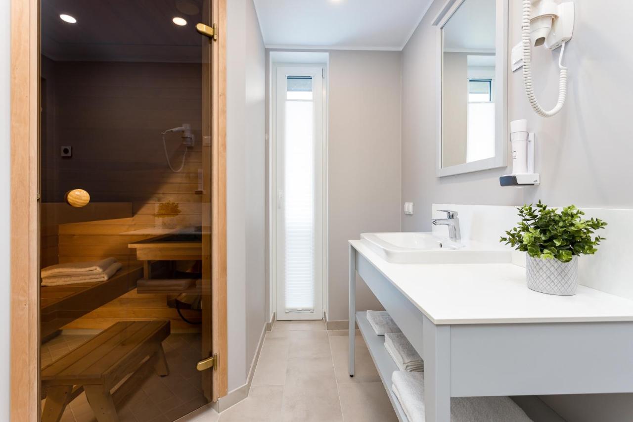 Maia Residence Пярну Екстериор снимка