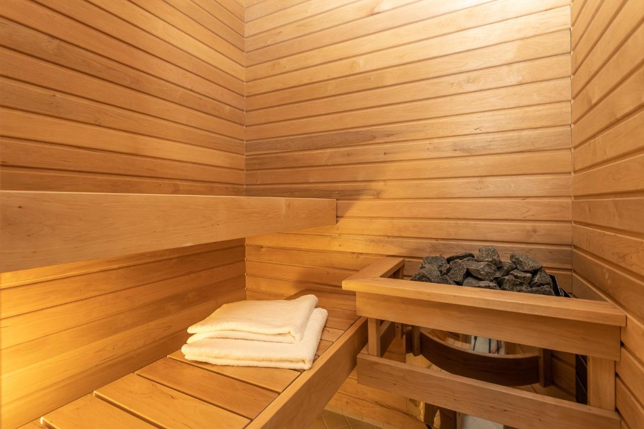 Maia Residence Пярну Екстериор снимка
