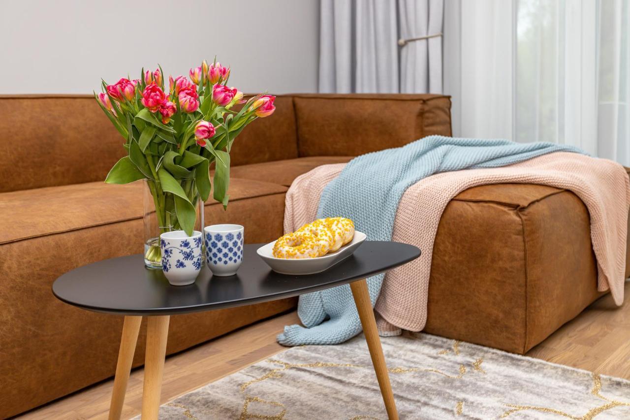 Maia Residence Пярну Екстериор снимка