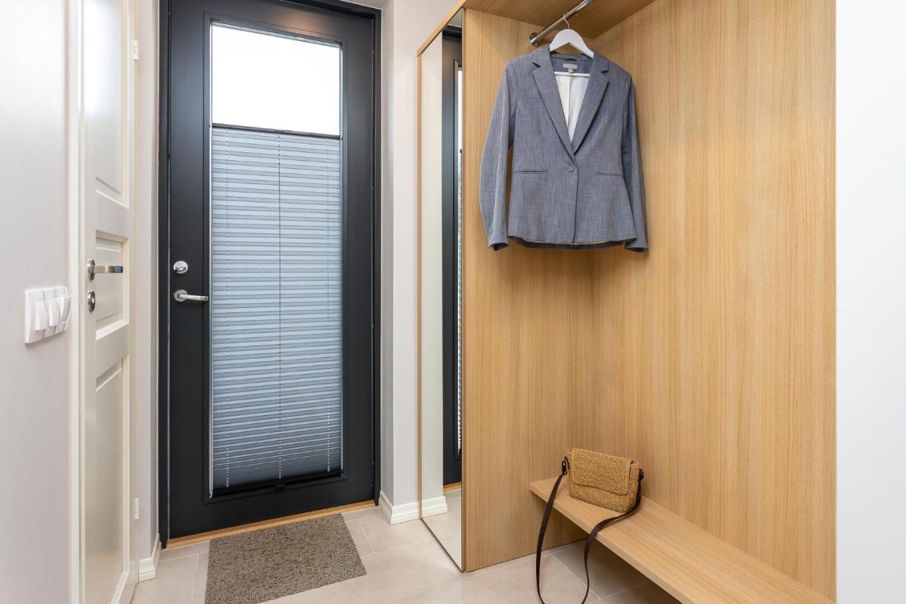 Maia Residence Пярну Екстериор снимка