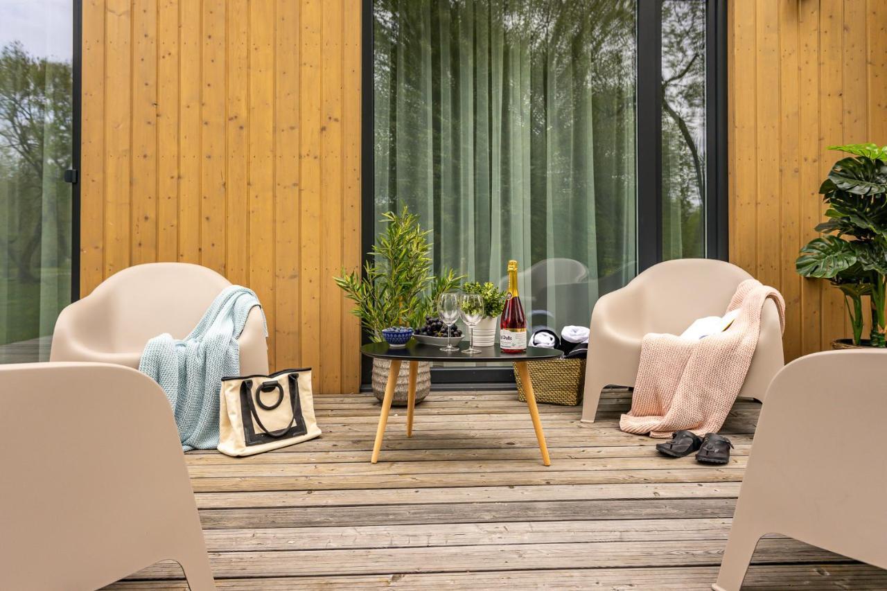 Maia Residence Пярну Екстериор снимка