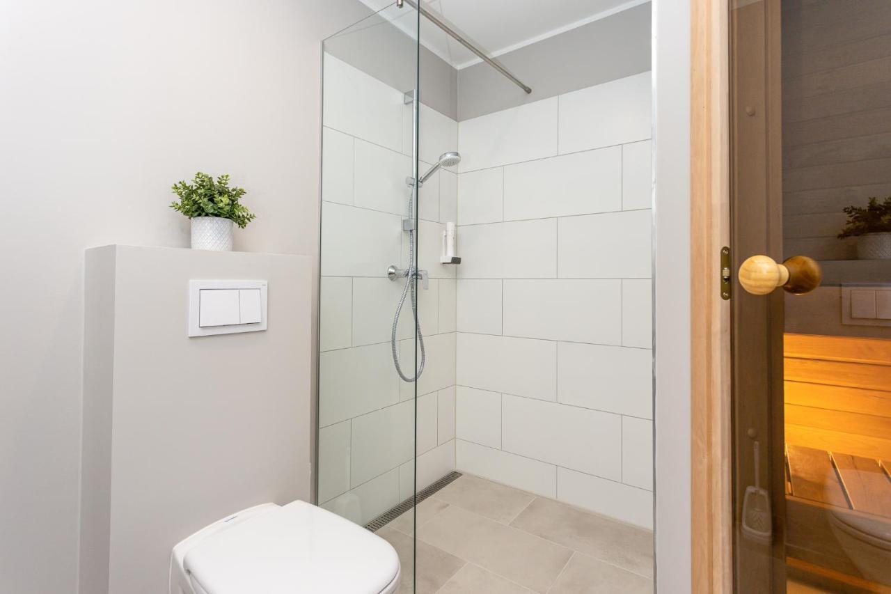 Maia Residence Пярну Екстериор снимка