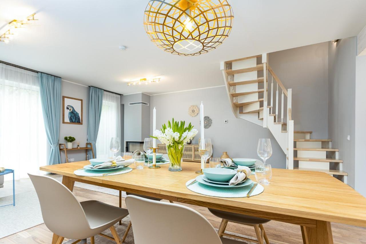 Maia Residence Пярну Екстериор снимка
