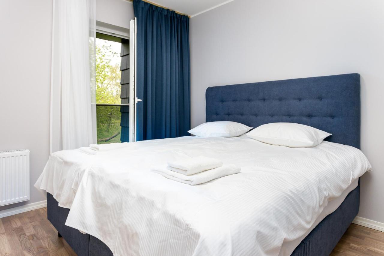 Maia Residence Пярну Екстериор снимка