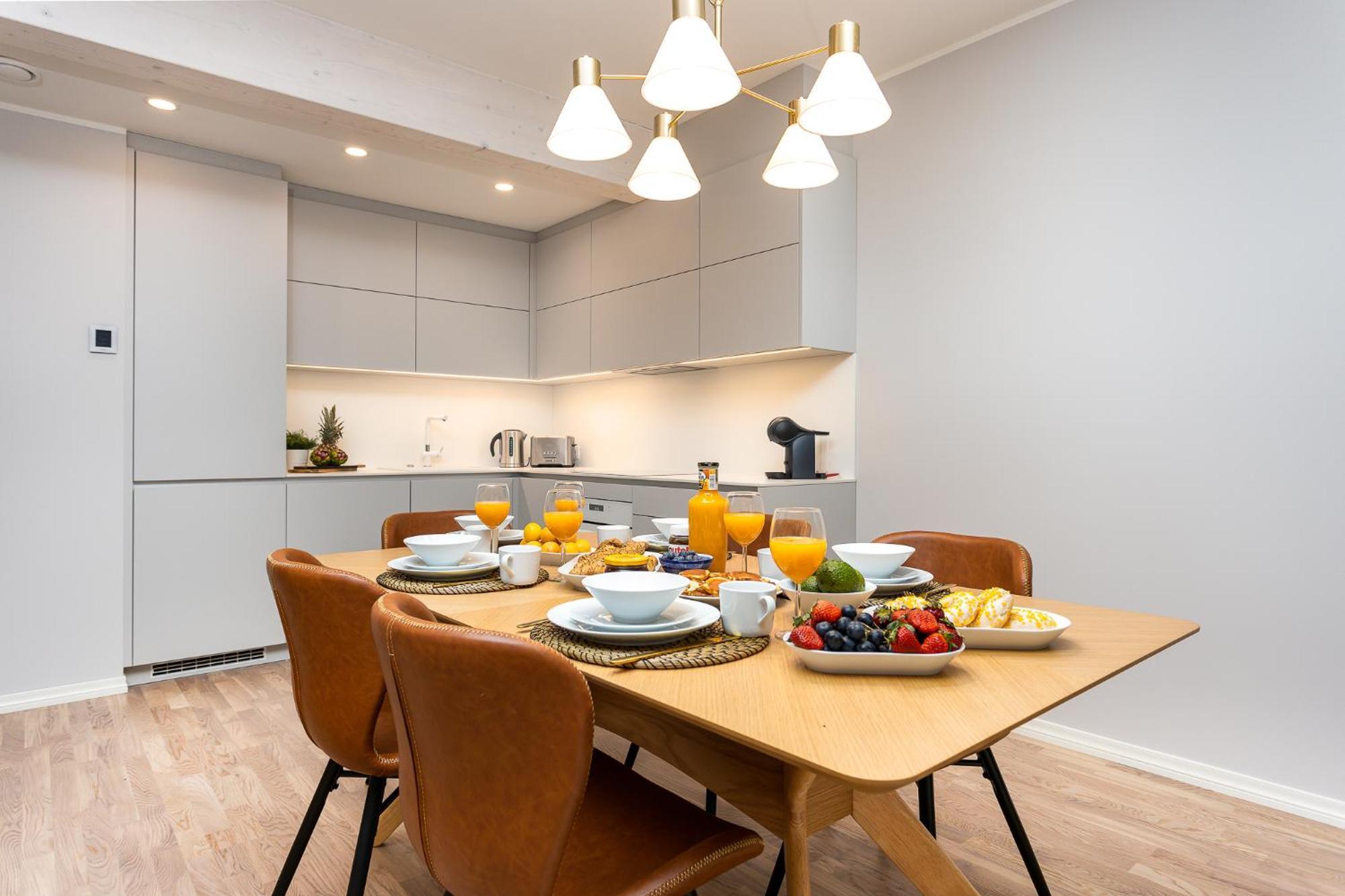 Maia Residence Пярну Екстериор снимка