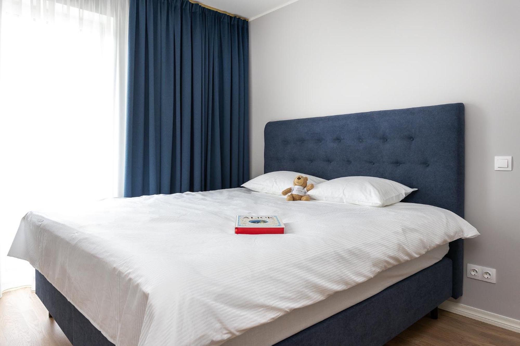 Maia Residence Пярну Екстериор снимка