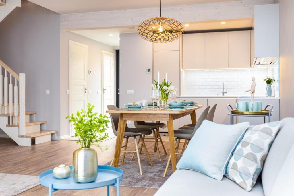 Maia Residence Пярну Екстериор снимка