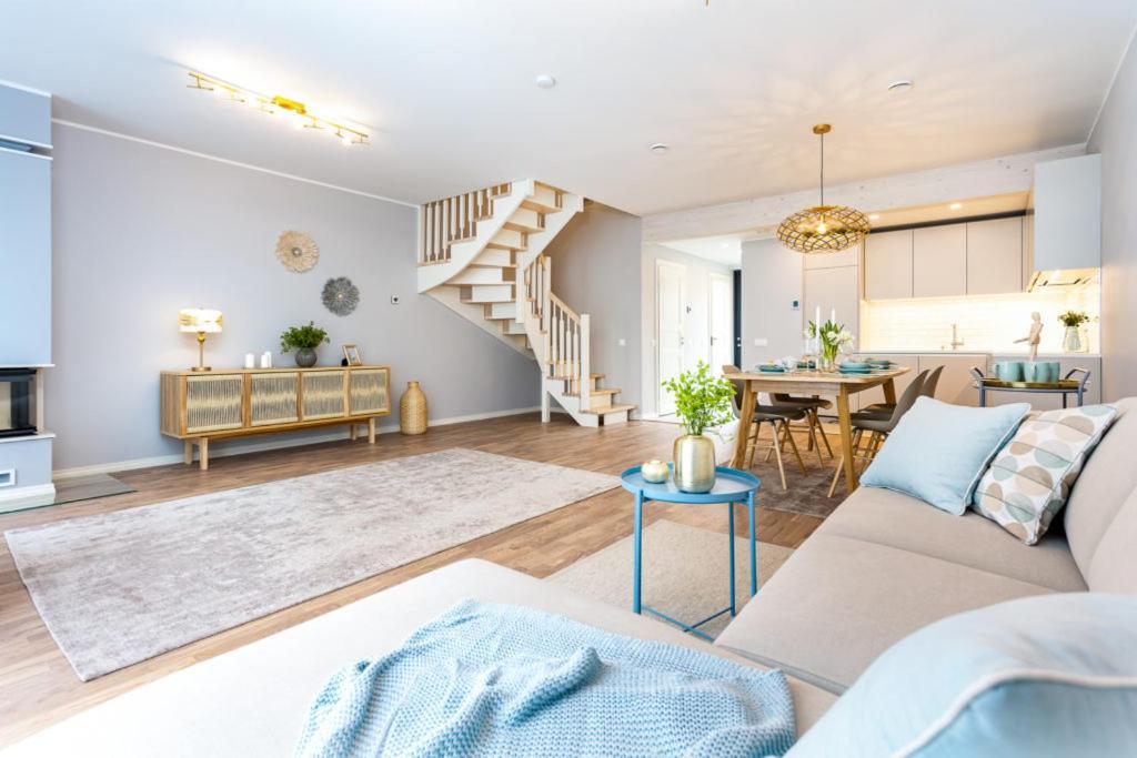 Maia Residence Пярну Екстериор снимка
